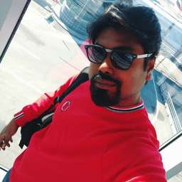 Raju Bera