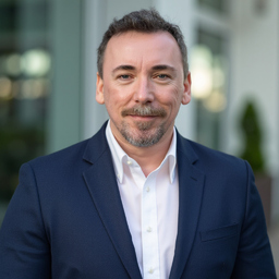 Stephan Pacyga