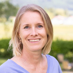 Wibke Scheuch