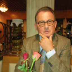 Rudi Walz