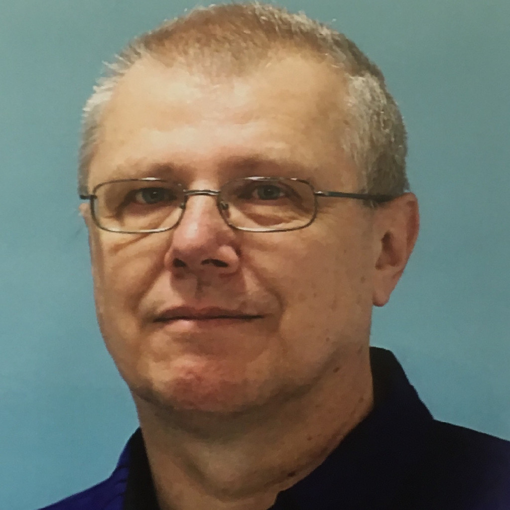 Joachim Opitz QualitätssicherungProduktmanager Diehl Gruppe XING