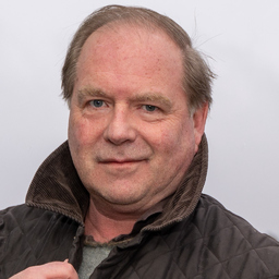 Peer-Oliver Schumann