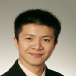 Simon Zhu