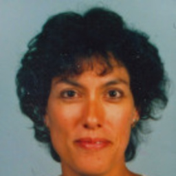 Tessa van Dooren