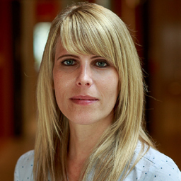 Sandra Gebhardt