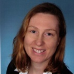 Monika Klingemann