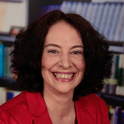 Andrea Weiß