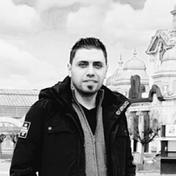 Mohammad Akkabieh