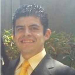 Jose Ricardo Torres Cortes