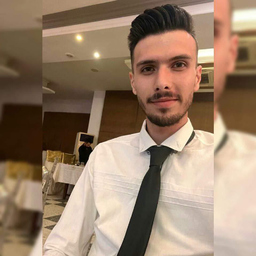 Mohammed Saleh