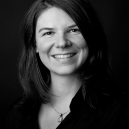 Juliane Mascow