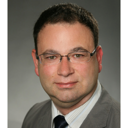 Torsten Maxwell