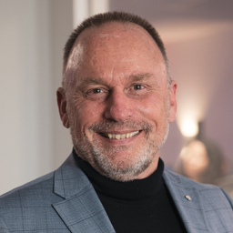Andreas Keck's profile picture