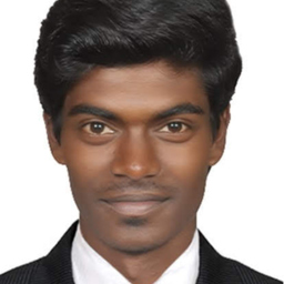 Berkmans Govindraj