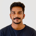 Vignesh Murugan