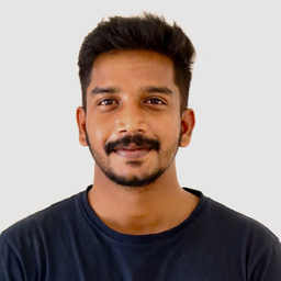 Vignesh Murugan
