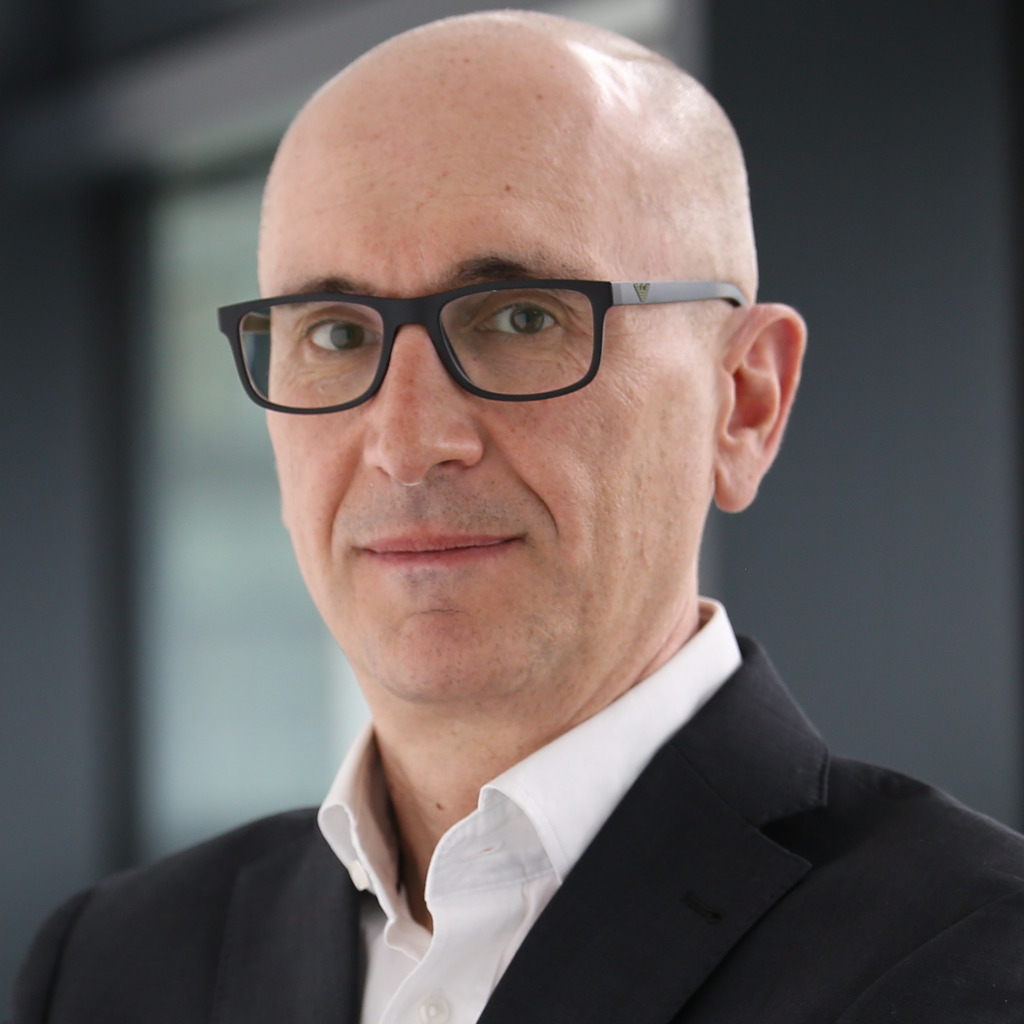 Fabio Osto M3 technical manager Atlantic Technlogies Milano XING