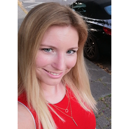 Franziska Klütsch's profile picture