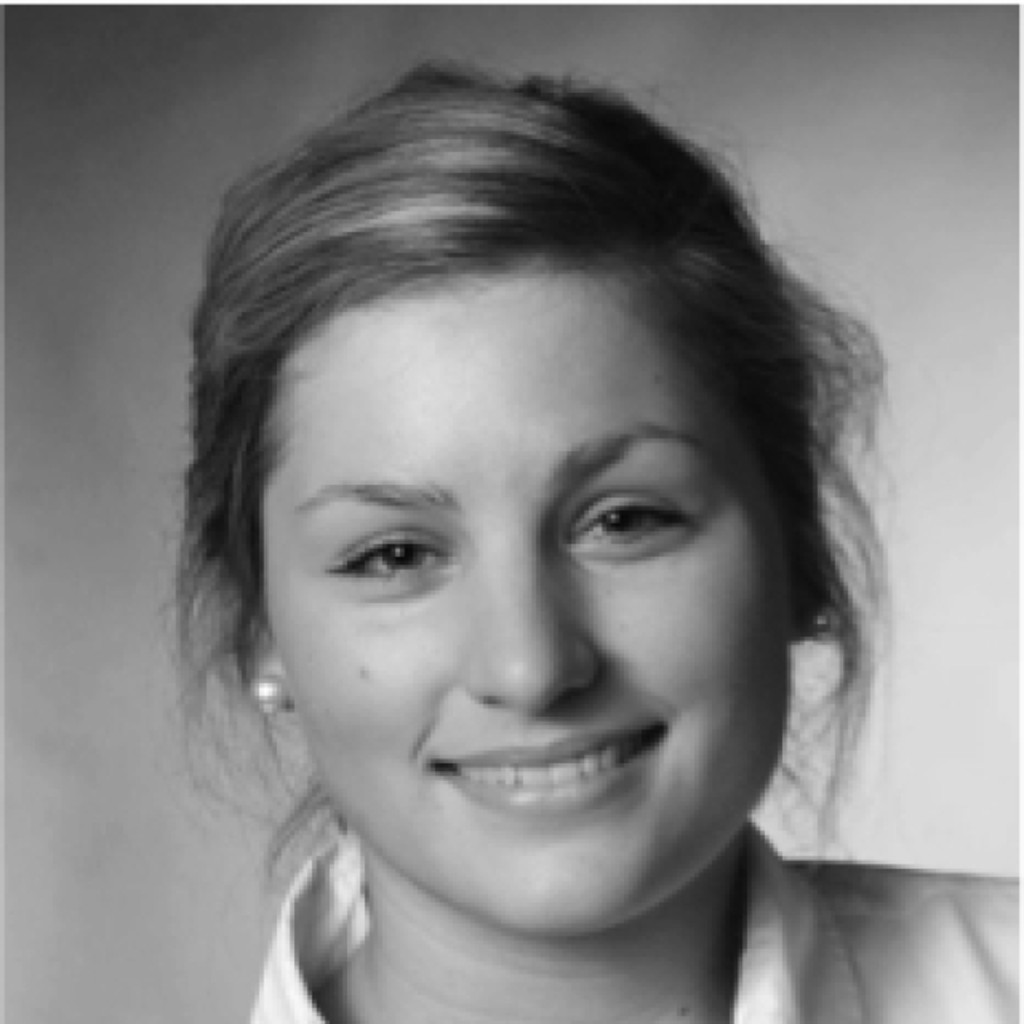 Johanna Amberger Investment Manager AURELIUS XING