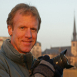 Terry Winn