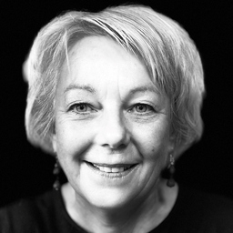 Helga Laubert