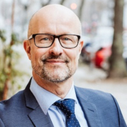 Dr. Jörg Köbke's profile picture