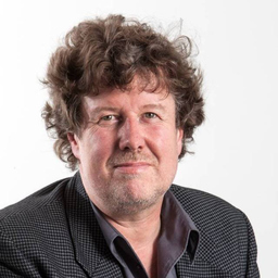 Wolfgang Moises's profile picture