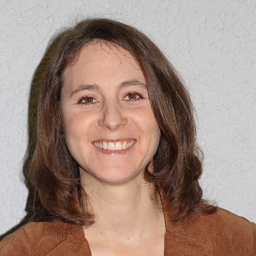 Carolin Hornung