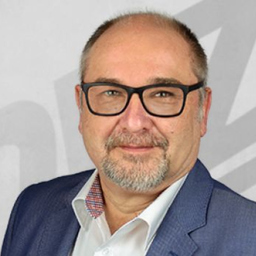 Dipl.-Ing. Dirk Bethge