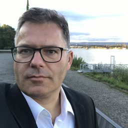 Stephan Feldhoff