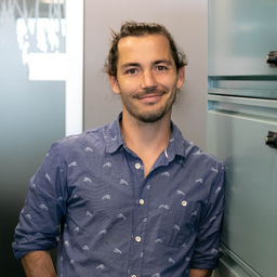 Fabian Koch