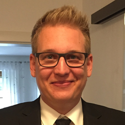 Michael Schulze Spüntrup