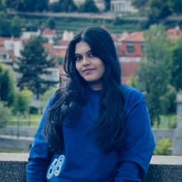Lakshmi Santhosh Kumar