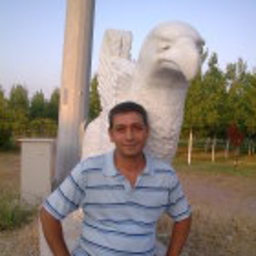 Hüseyin Inan