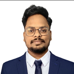 Ravi Teja Poluri