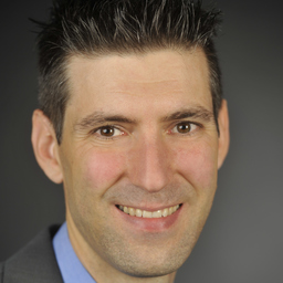 Eric Peters