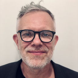 Andreas Purkhart