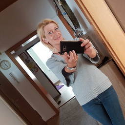 Eva Flentje