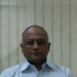 Kumar Subramanian