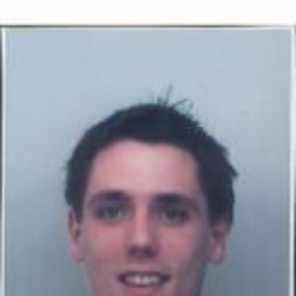 Alexander Kos Alleinkoch Gasthaus drei Grafen XING