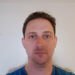 Andreas Olenitzack