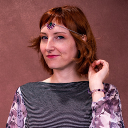 Bettina Kusch