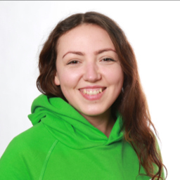 Raluca Hreniuc's profile picture