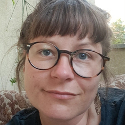 Ines Krause