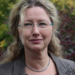 Sabine Spohr