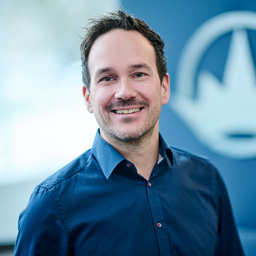 Matthias Mungenast
