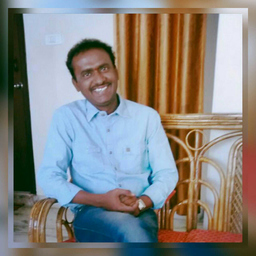 Sreenivas Thoutam