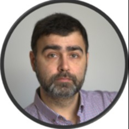 Pavel Lykov