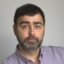 Pavel Lykov