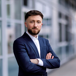 Konstantin Tsagaris